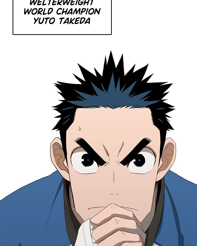 Read The Boxer (en) Manga Online