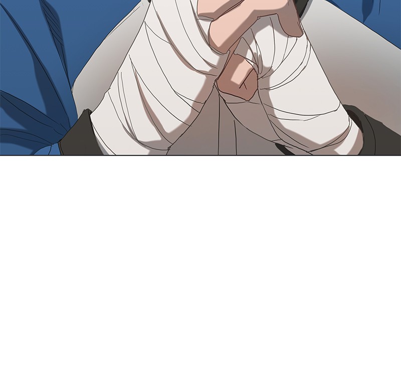 Read The Boxer (en) Manga Online