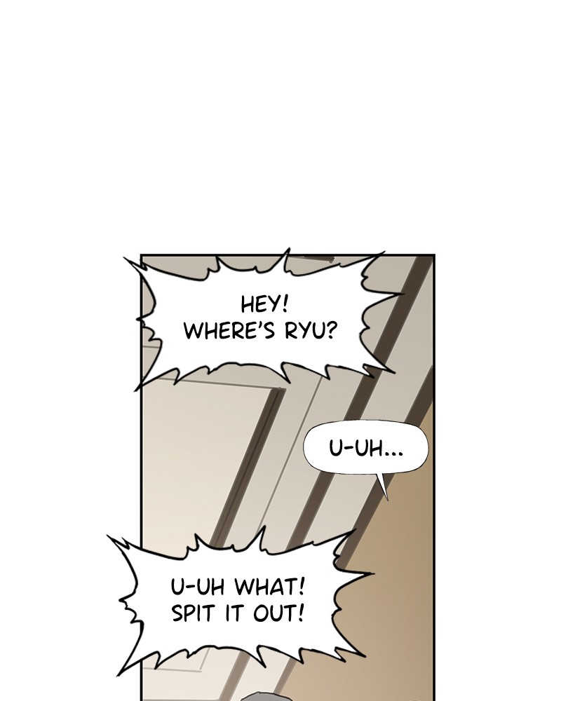 Read The Boxer (en) Manga Online