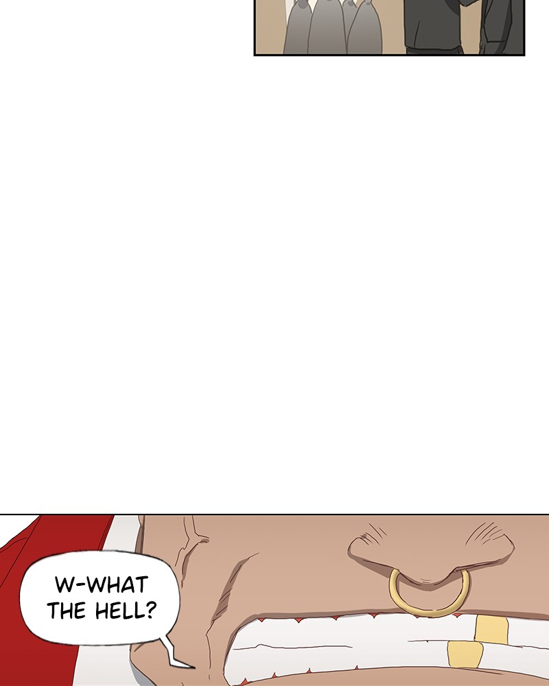 Read The Boxer (en) Manga Online