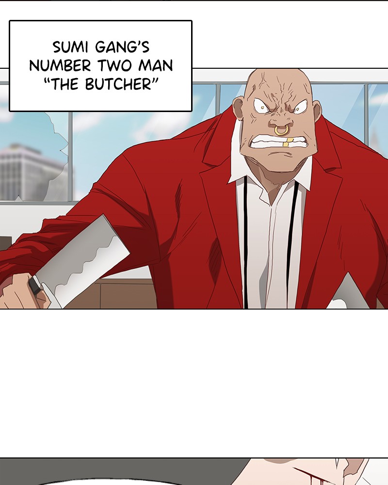 Read The Boxer (en) Manga Online