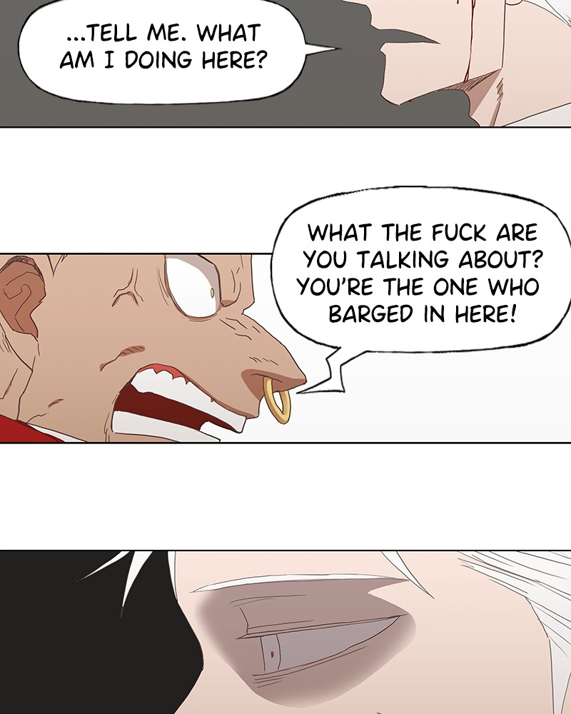 Read The Boxer (en) Manga Online