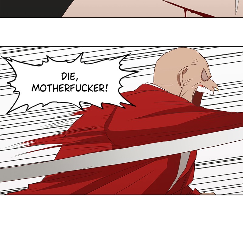 Read The Boxer (en) Manga Online