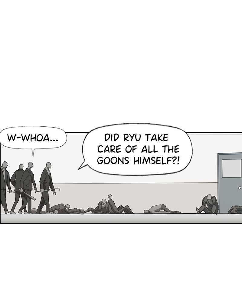 Read The Boxer (en) Manga Online