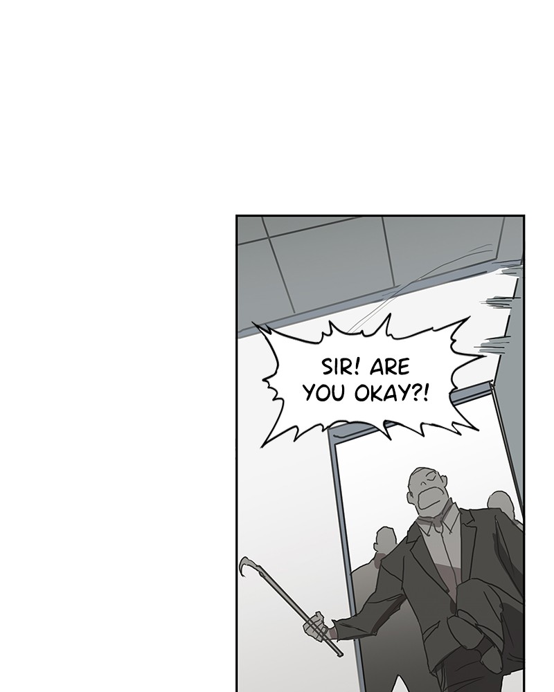 Read The Boxer (en) Manga Online