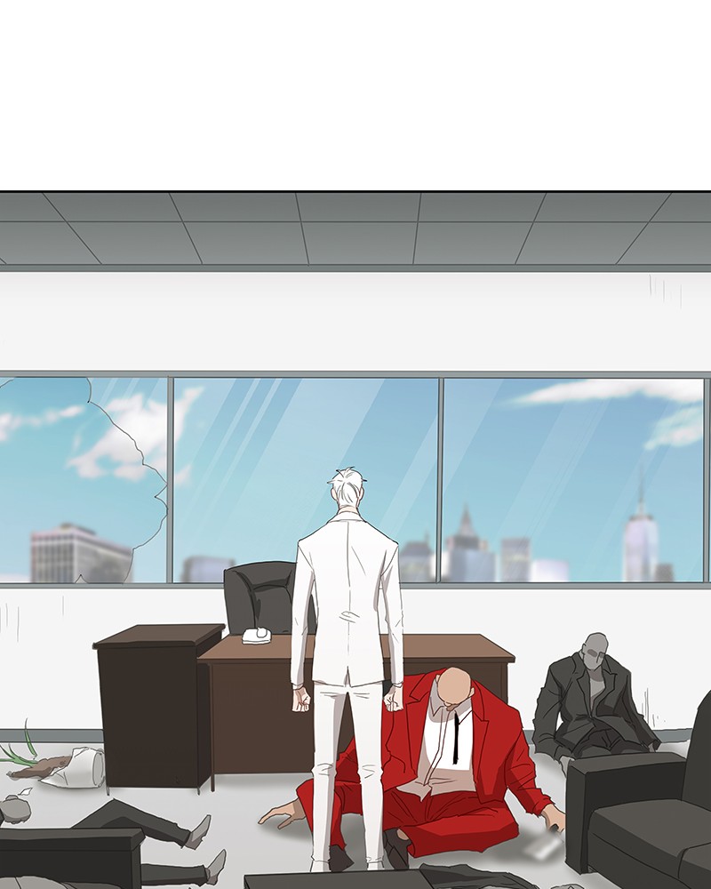 Read The Boxer (en) Manga Online