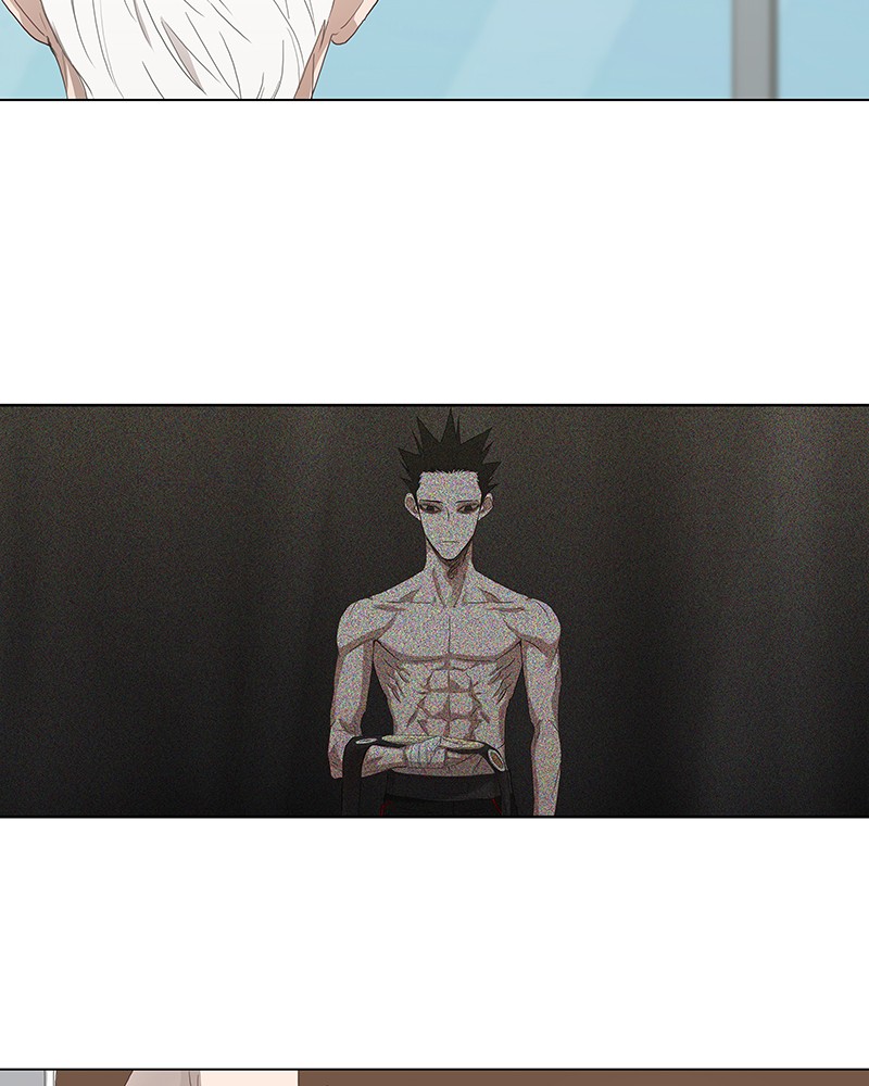 Read The Boxer (en) Manga Online