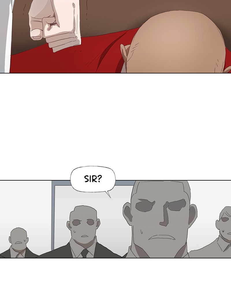 Read The Boxer (en) Manga Online