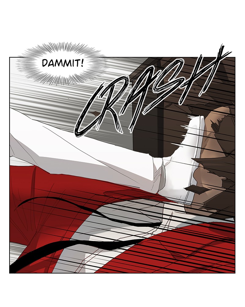 Read The Boxer (en) Manga Online