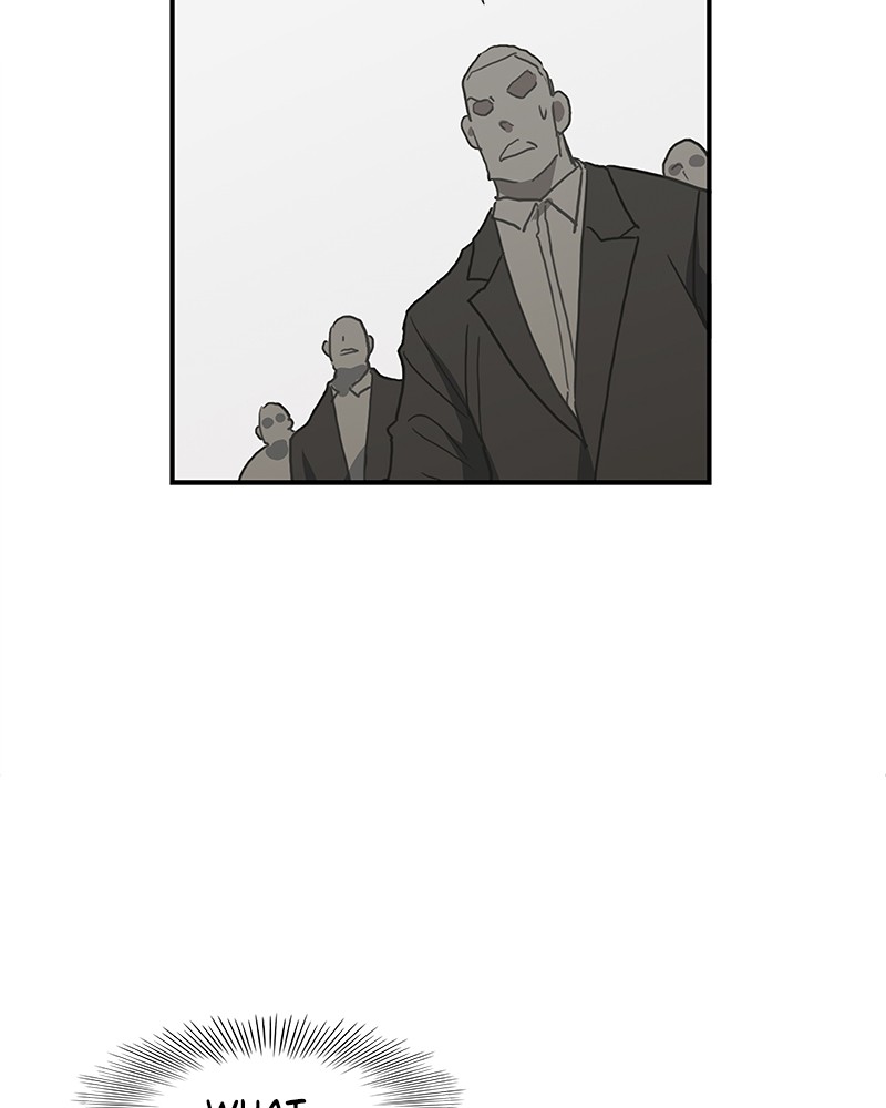 Read The Boxer (en) Manga Online