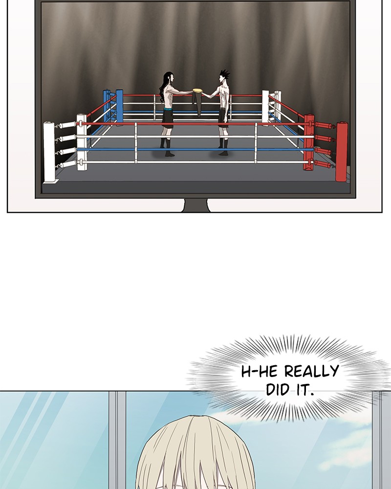 Read The Boxer (en) Manga Online