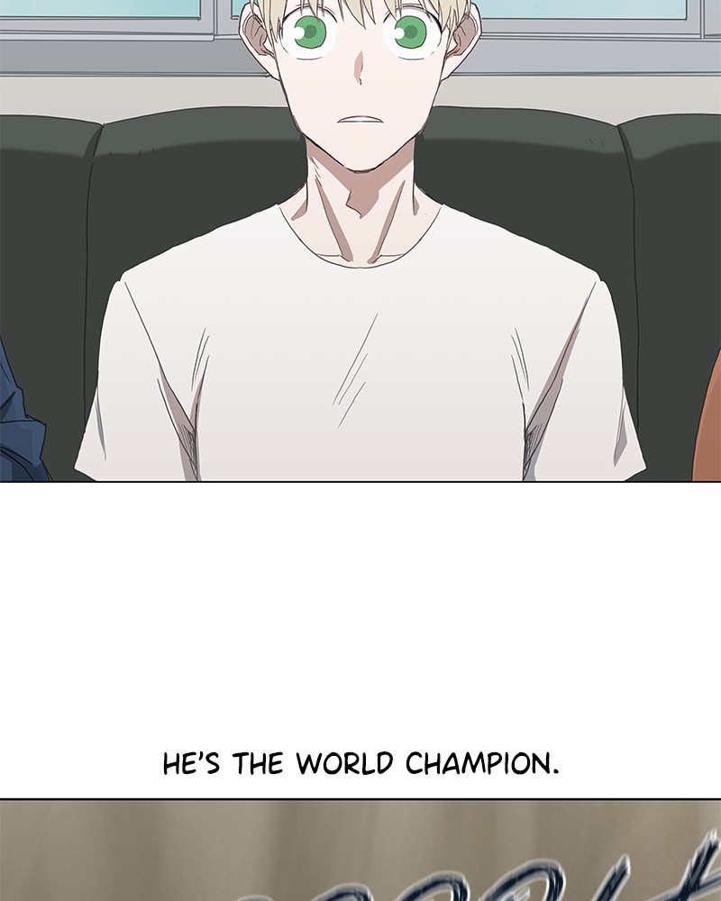 Read The Boxer (en) Manga Online