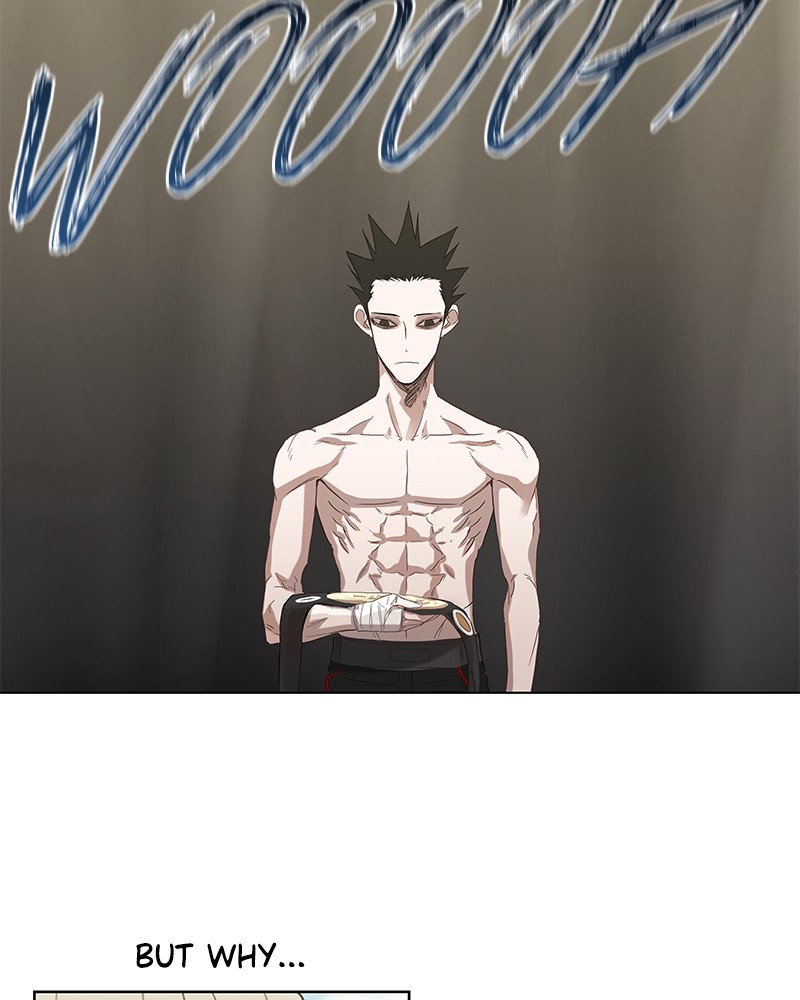 Read The Boxer (en) Manga Online