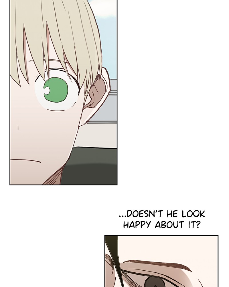 Read The Boxer (en) Manga Online