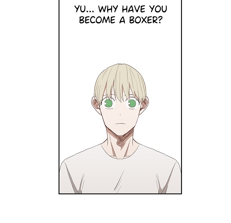 Read The Boxer (en) Manga Online