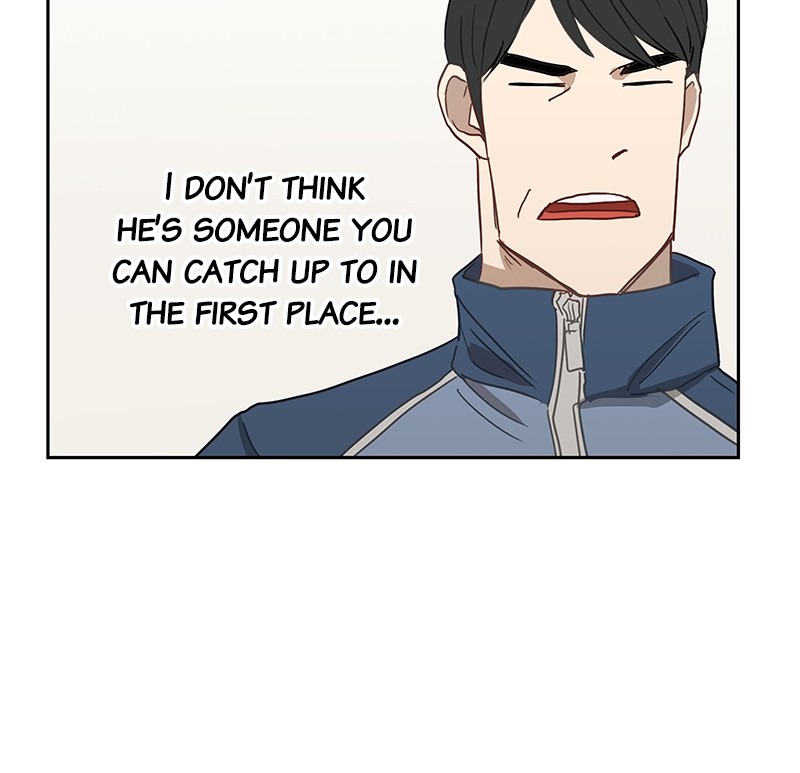 Read The Boxer (en) Manga Online