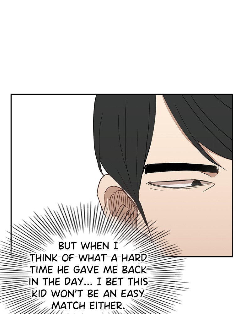 Read The Boxer (en) Manga Online