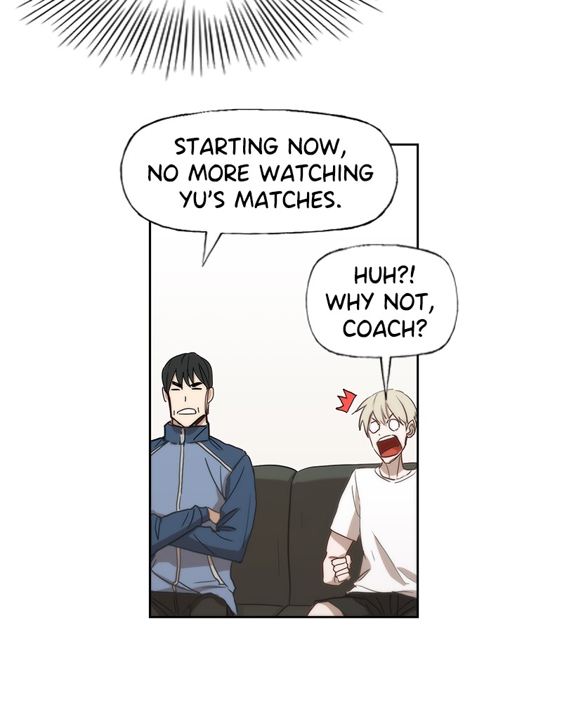 Read The Boxer (en) Manga Online