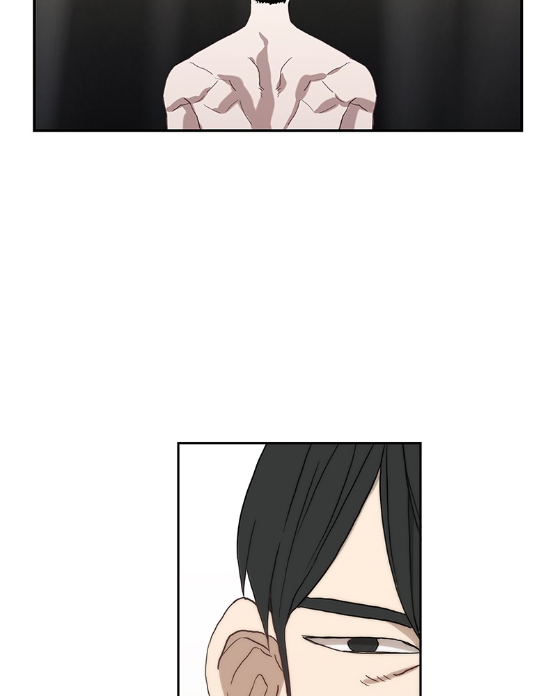 Read The Boxer (en) Manga Online