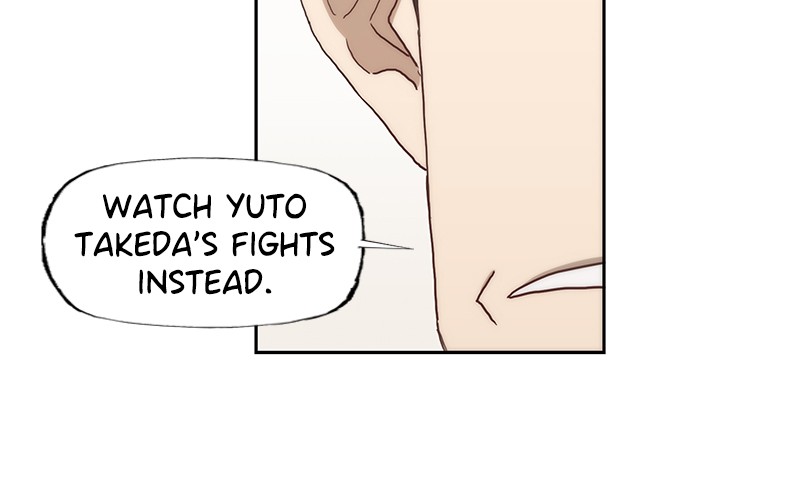 Read The Boxer (en) Manga Online