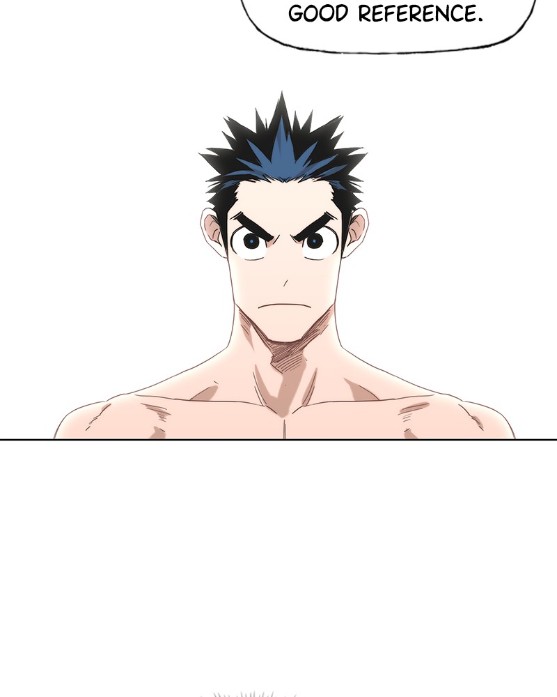 Read The Boxer (en) Manga Online