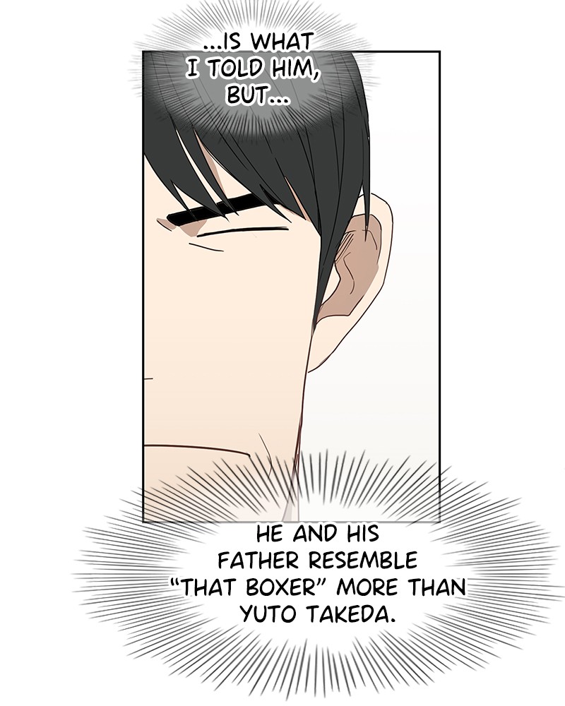 Read The Boxer (en) Manga Online