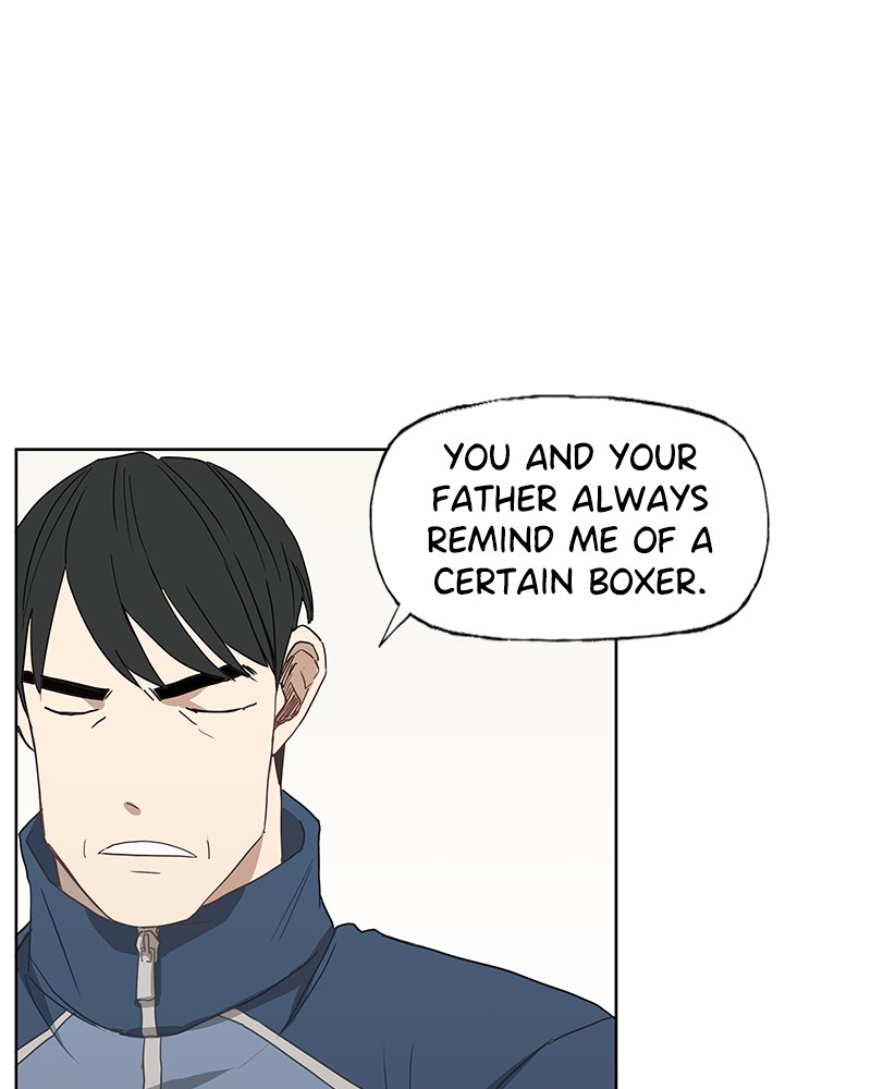 Read The Boxer (en) Manga Online