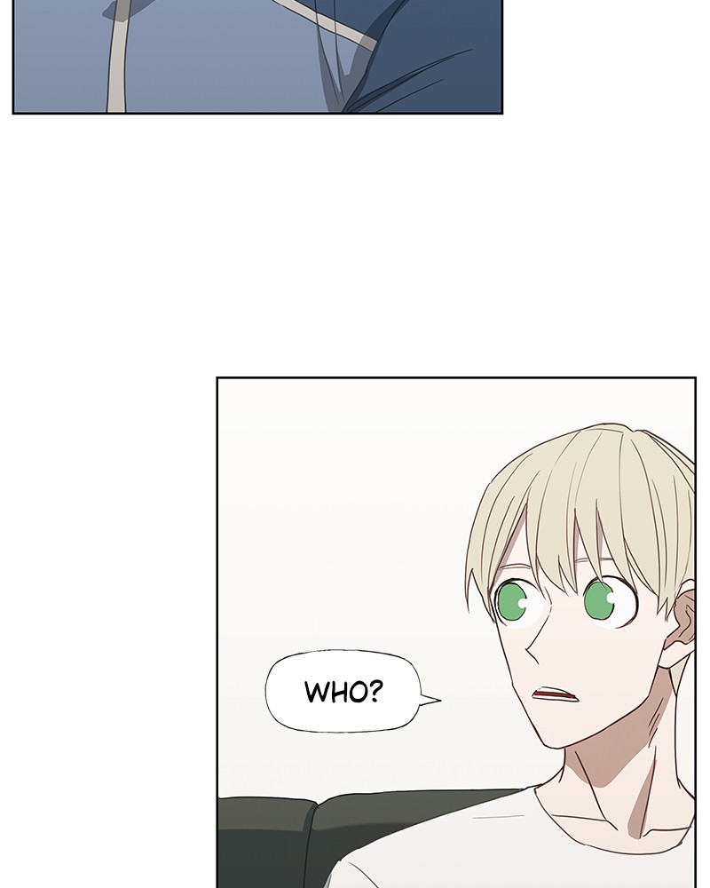 Read The Boxer (en) Manga Online