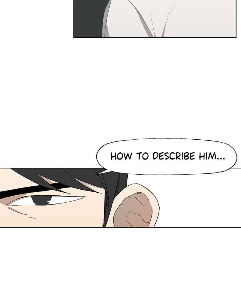 Read The Boxer (en) Manga Online