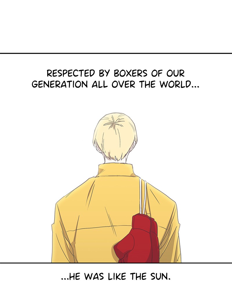 Read The Boxer (en) Manga Online