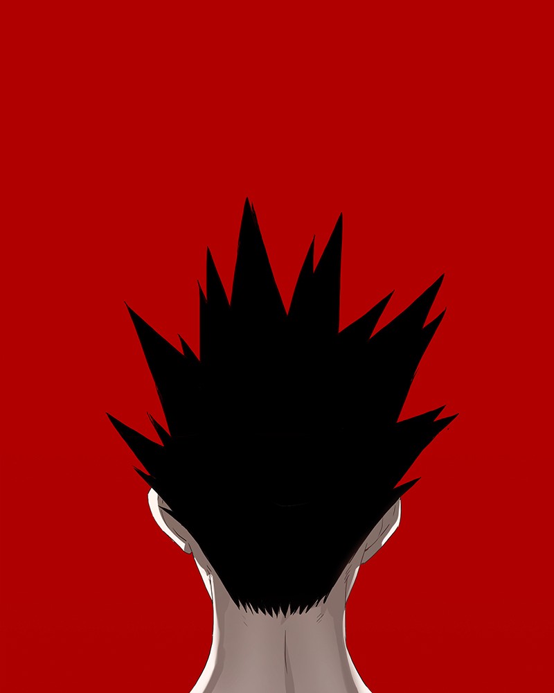 Read The Boxer (en) Manga Online