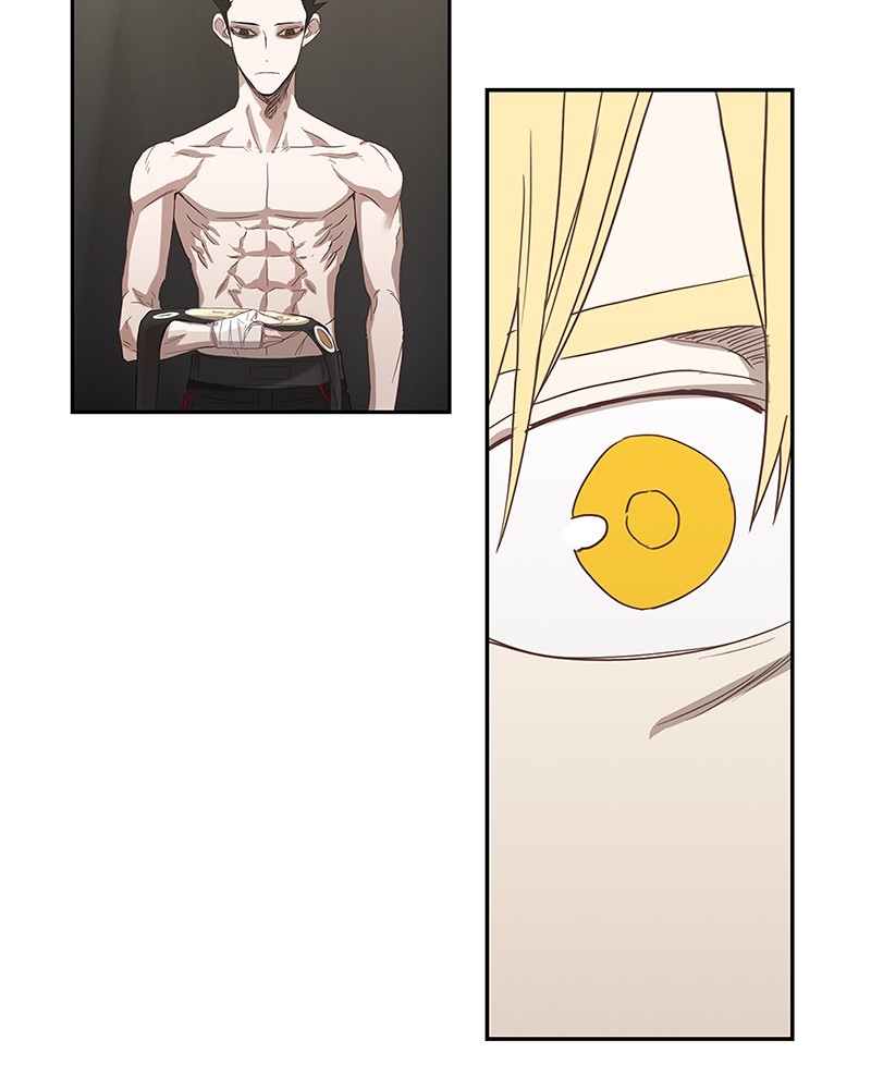 Read The Boxer (en) Manga Online