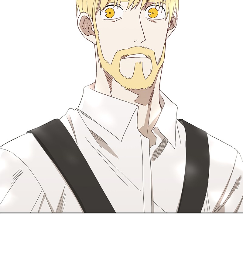 Read The Boxer (en) Manga Online