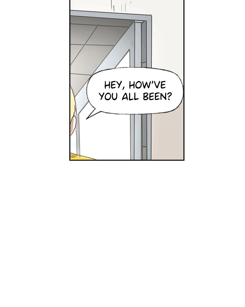 Read The Boxer (en) Manga Online