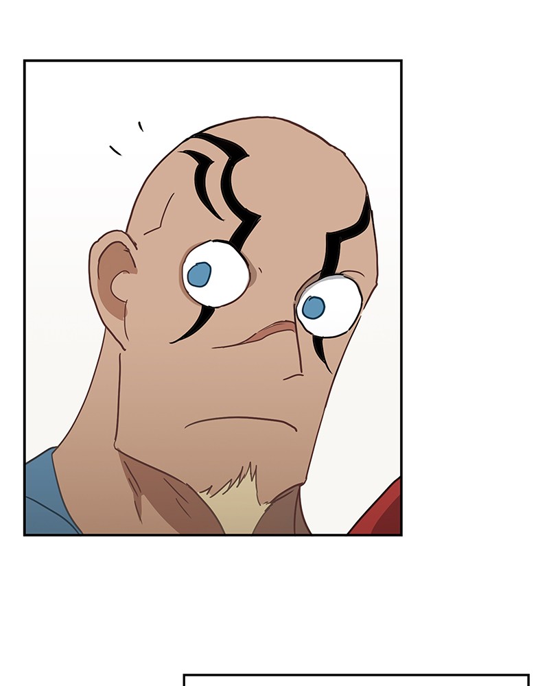 Read The Boxer (en) Manga Online