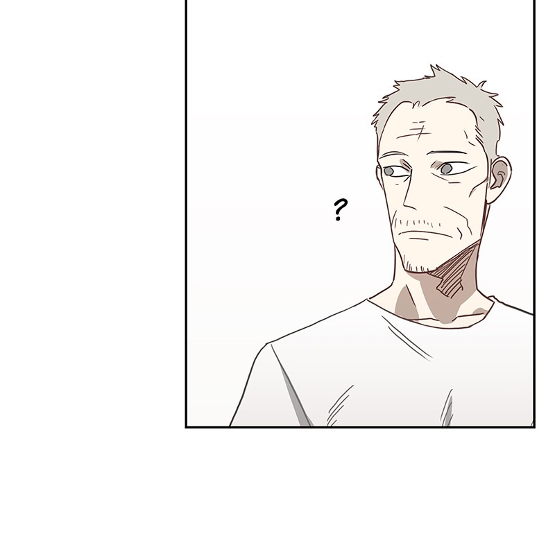 Read The Boxer (en) Manga Online