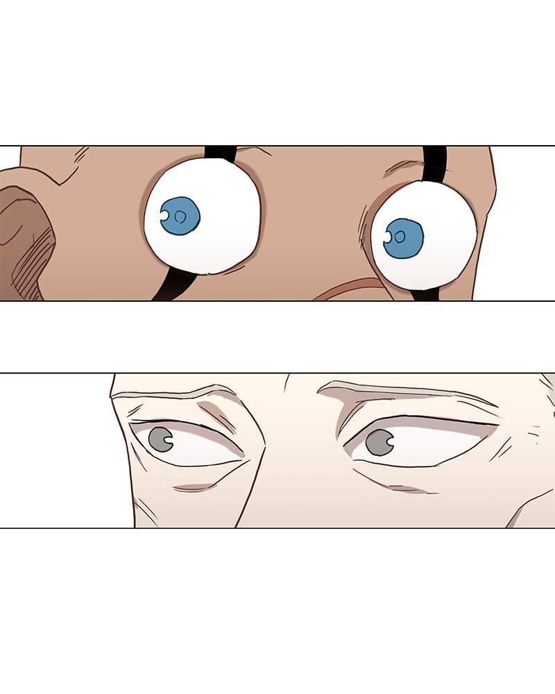 Read The Boxer (en) Manga Online