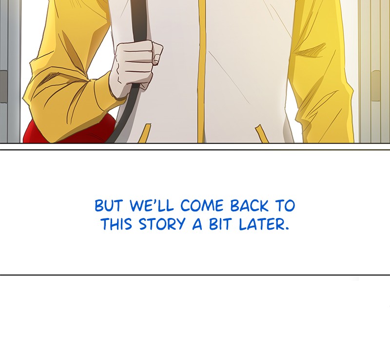 Read The Boxer (en) Manga Online