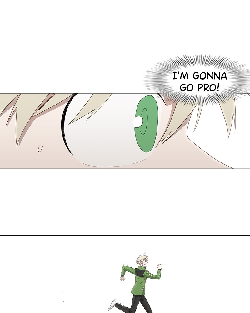 Read The Boxer (en) Manga Online