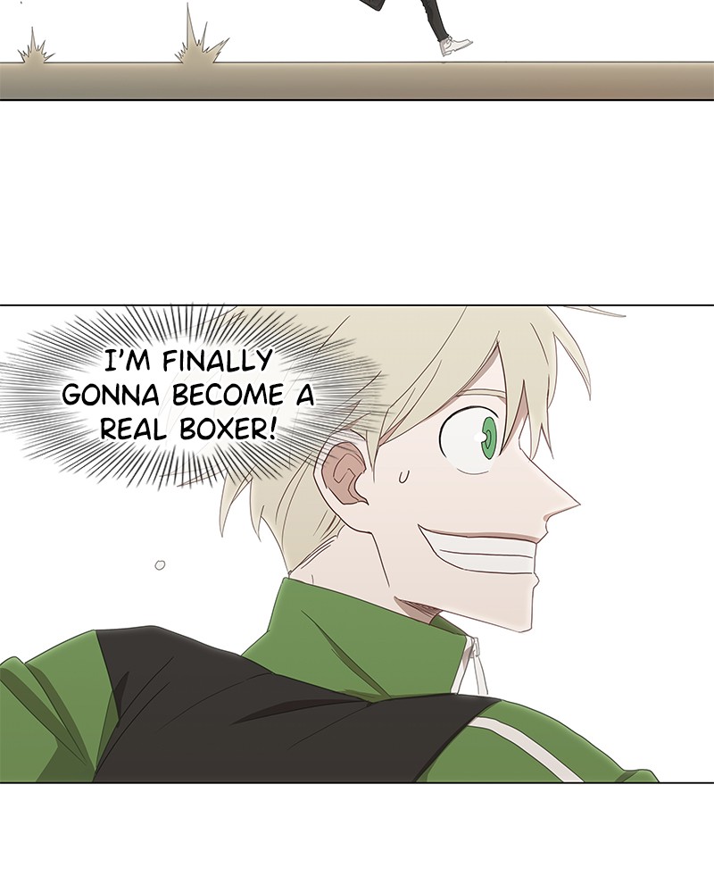 Read The Boxer (en) Manga Online