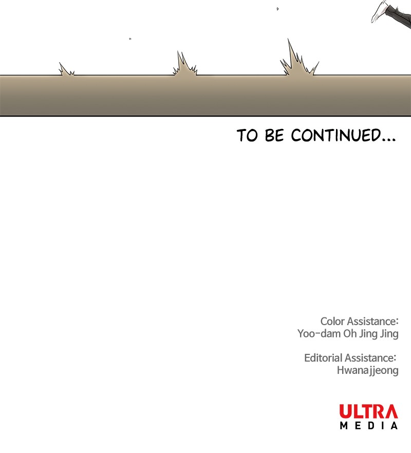 Read The Boxer (en) Manga Online