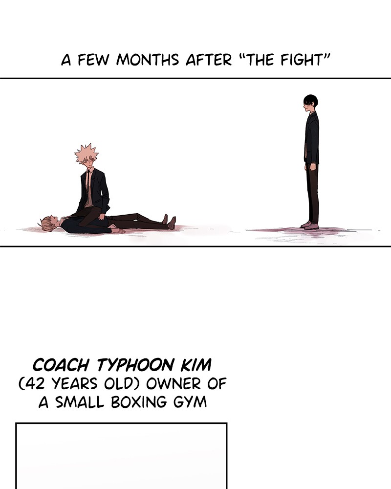 Read The Boxer (en) Manga Online