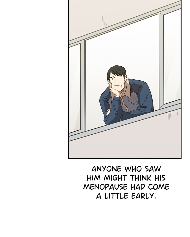 Read The Boxer (en) Manga Online