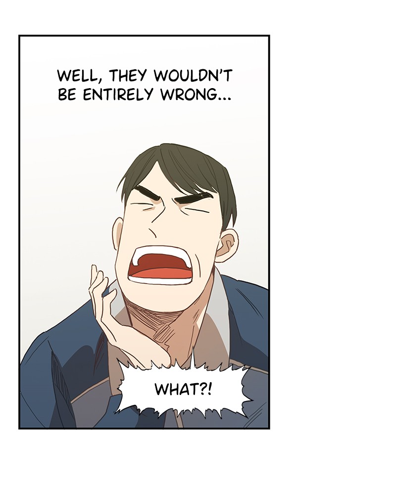 Read The Boxer (en) Manga Online