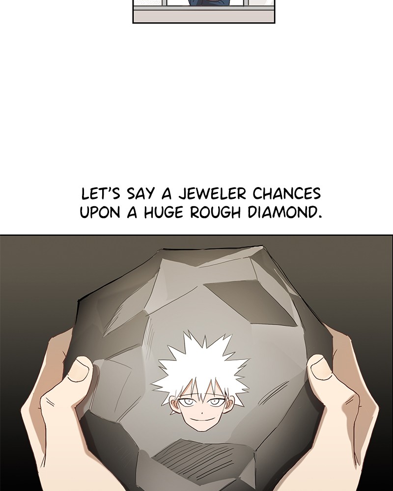 Read The Boxer (en) Manga Online