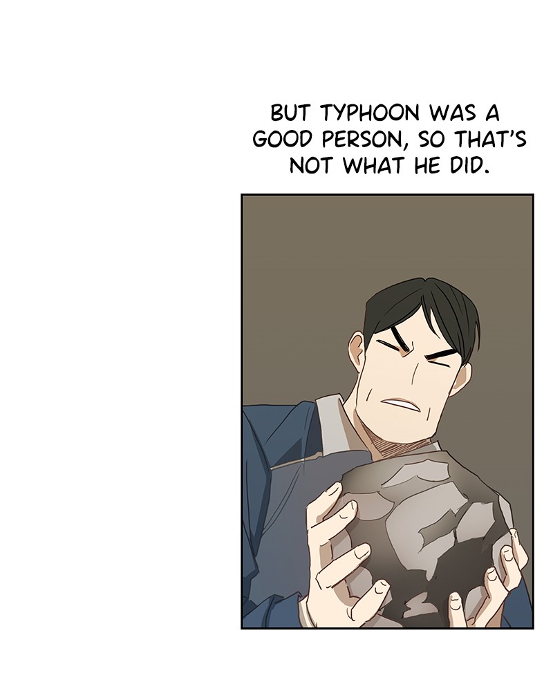 Read The Boxer (en) Manga Online