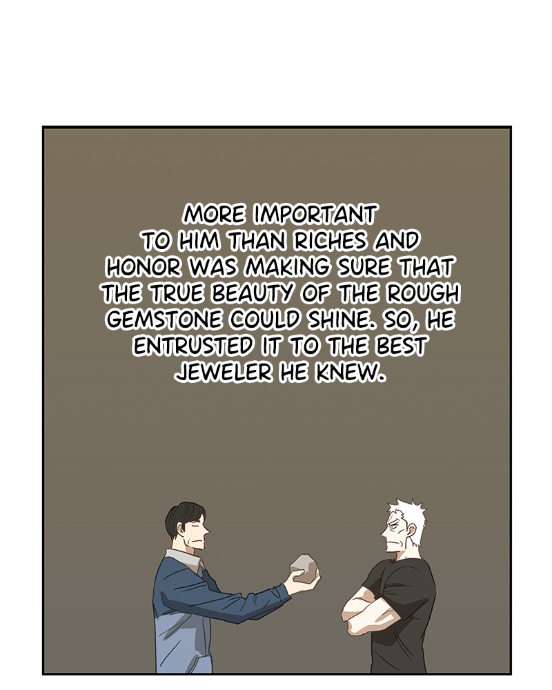 Read The Boxer (en) Manga Online