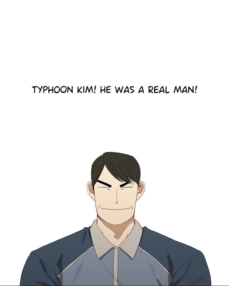 Read The Boxer (en) Manga Online