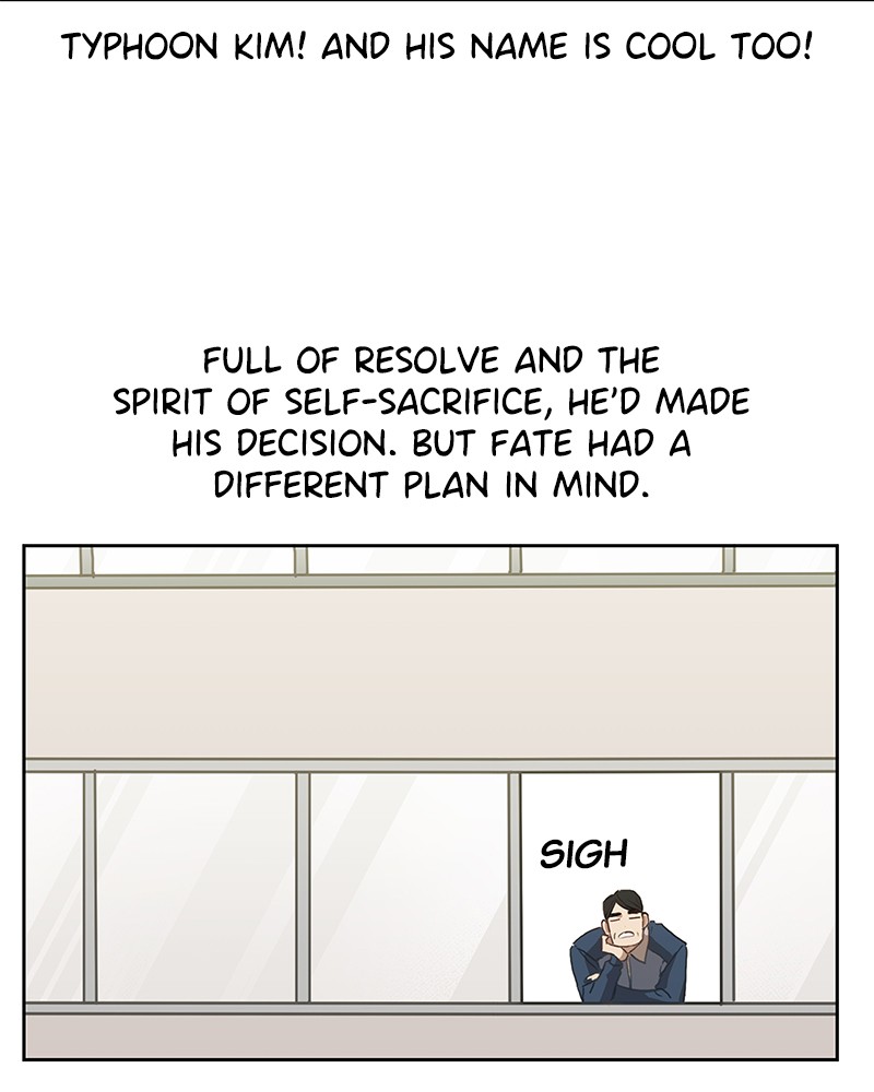 Read The Boxer (en) Manga Online