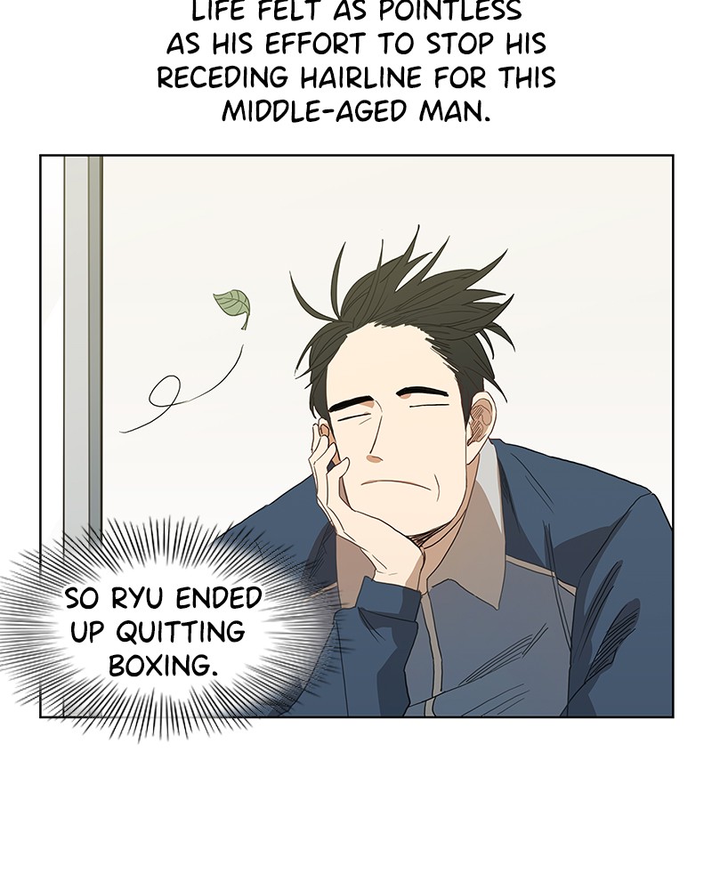 Read The Boxer (en) Manga Online